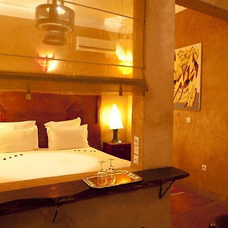 Riad Ka Марракеш Экстерьер фото