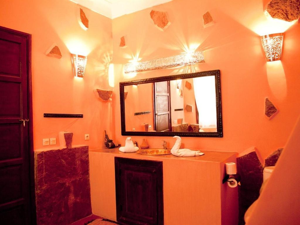 Riad Ka Марракеш Экстерьер фото
