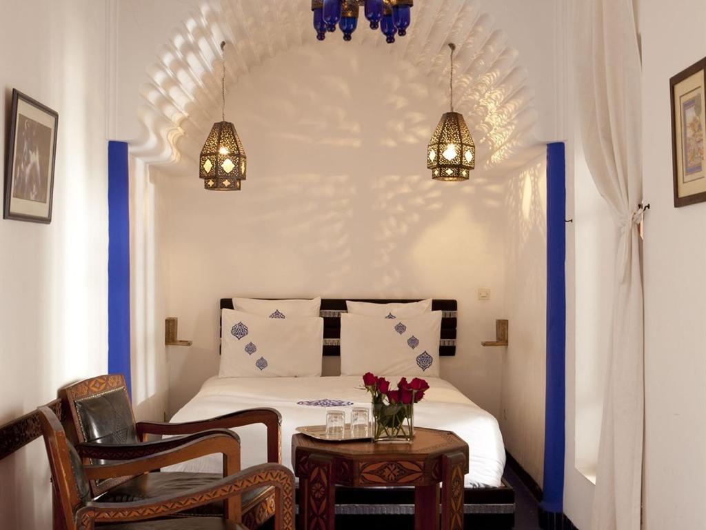 Riad Ka Марракеш Экстерьер фото