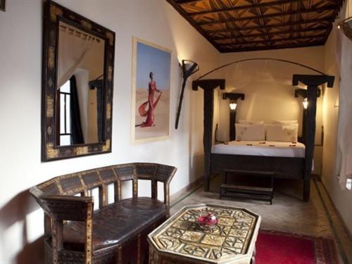 Riad Ka Марракеш Экстерьер фото
