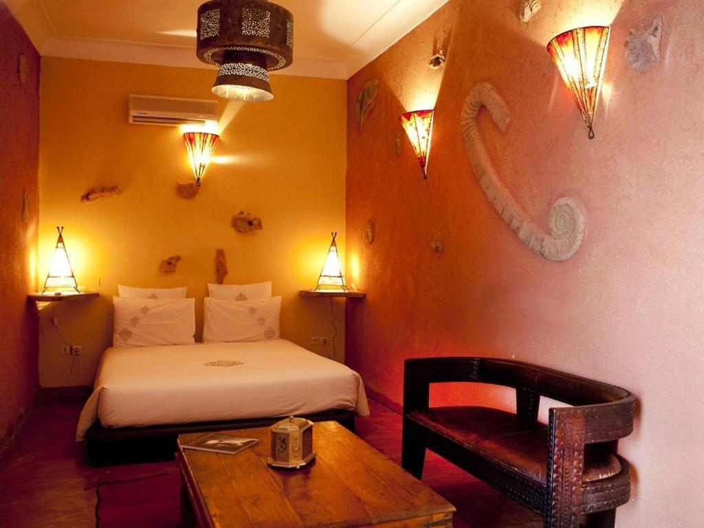 Riad Ka Марракеш Экстерьер фото