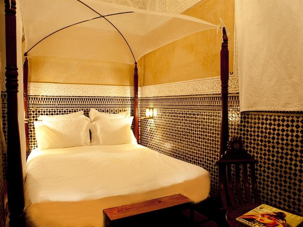 Riad Ka Марракеш Экстерьер фото