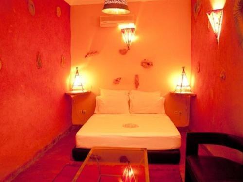 Riad Ka Марракеш Экстерьер фото
