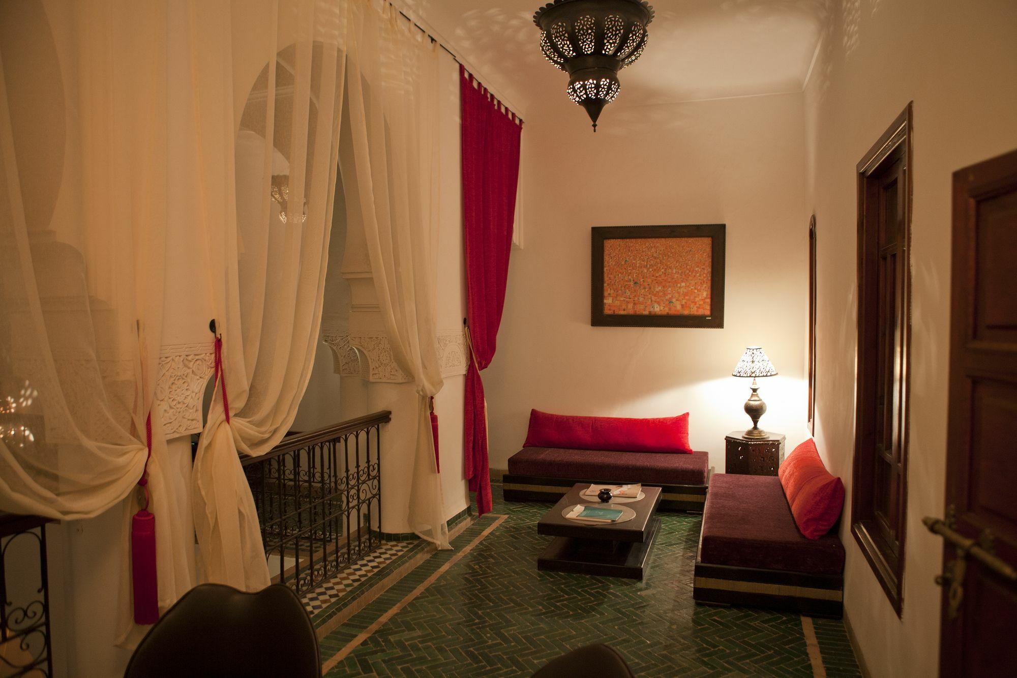 Riad Ka Марракеш Экстерьер фото