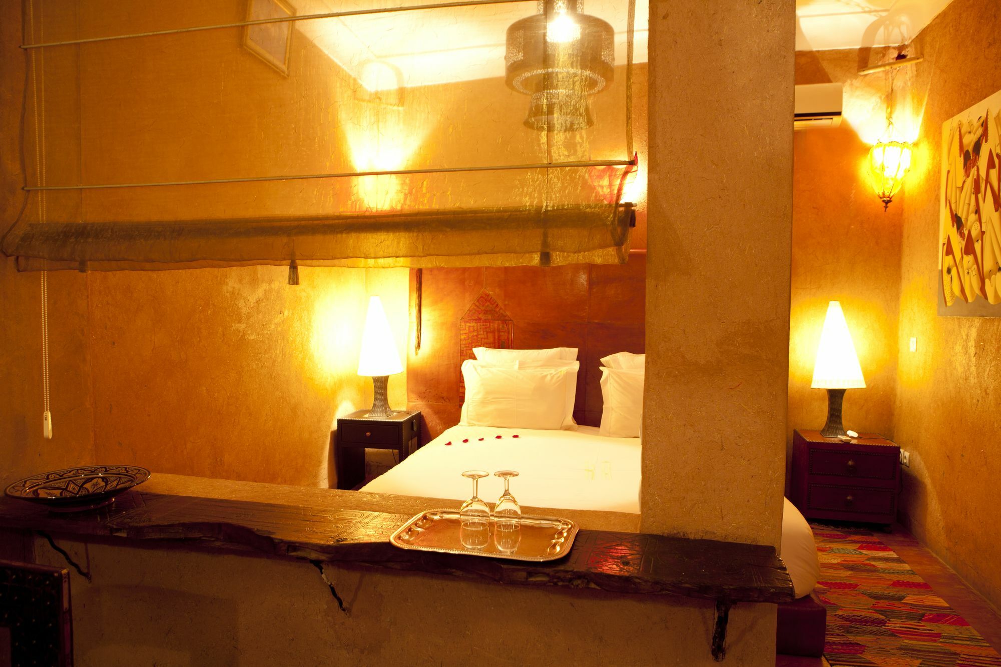 Riad Ka Марракеш Экстерьер фото